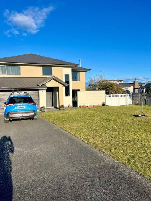 Smiths Place Taupo Exterior photo