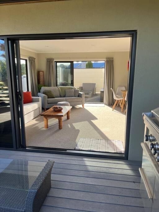 Smiths Place Taupo Exterior photo